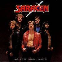 Saracen : No More Lonely Nights
